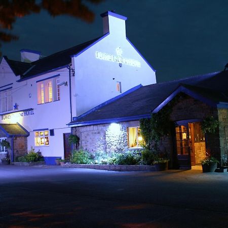 Bowes Incline Hotel Gateshead Eksteriør bilde