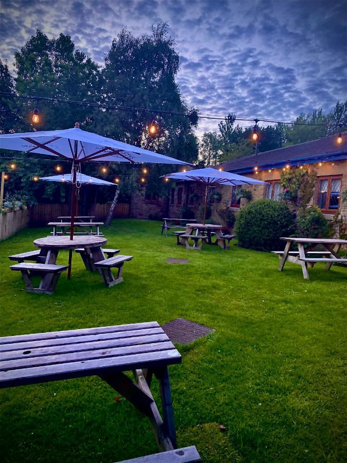 Bowes Incline Hotel Gateshead Eksteriør bilde