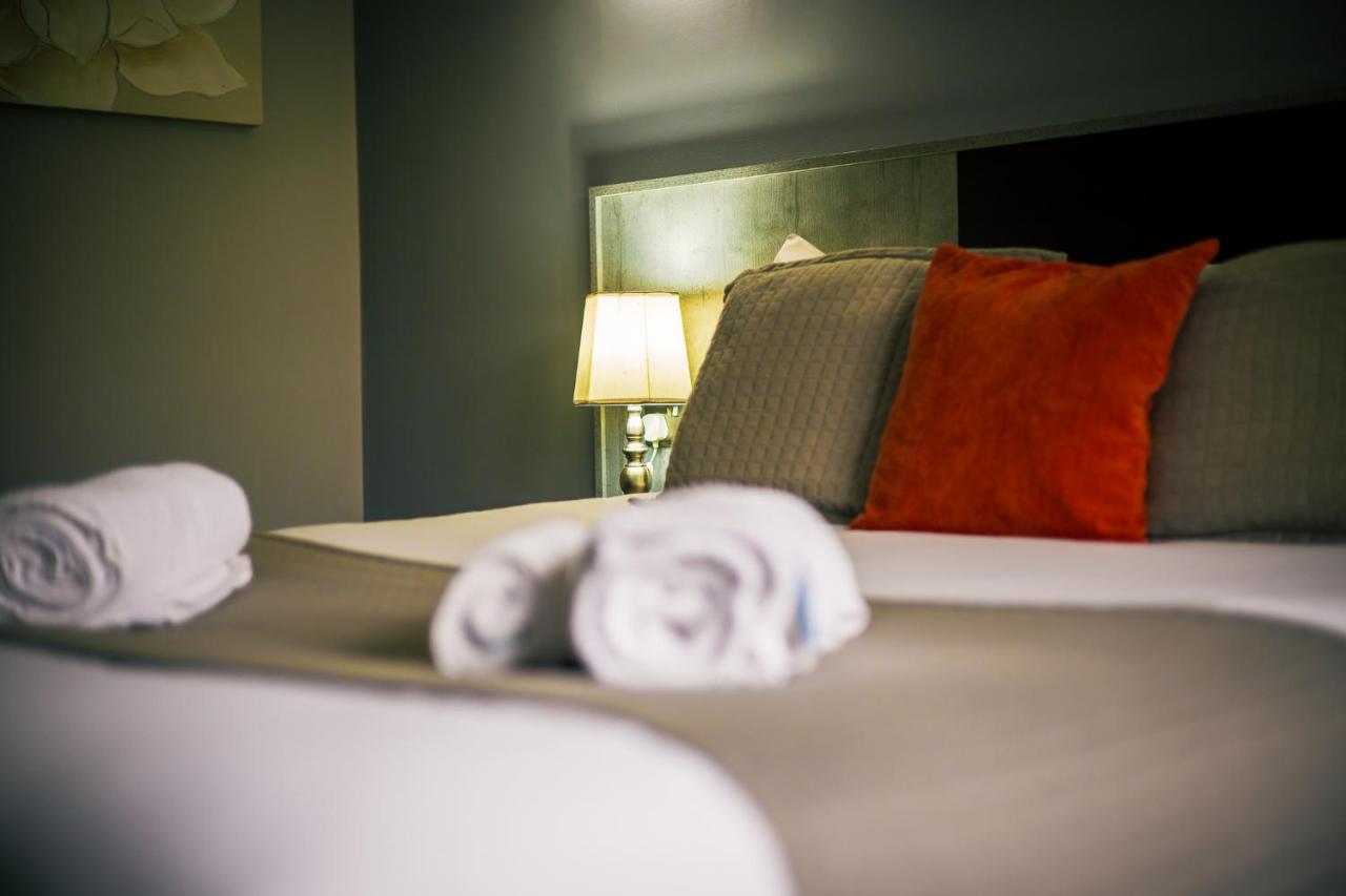 Bowes Incline Hotel Gateshead Eksteriør bilde