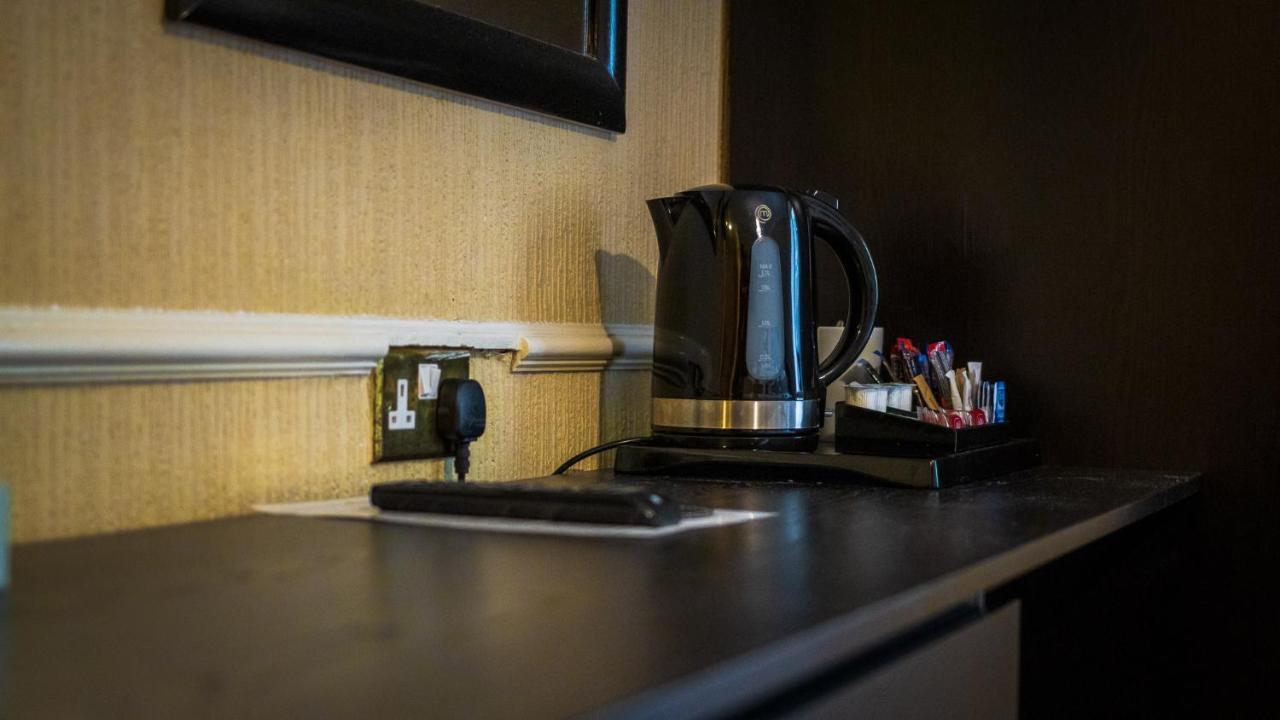 Bowes Incline Hotel Gateshead Eksteriør bilde